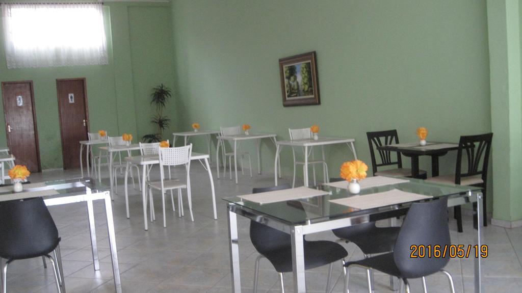 Hotel Pilar De Minas Ouro Branco Εξωτερικό φωτογραφία