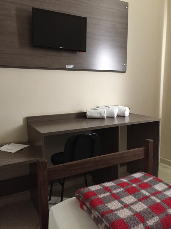 Hotel Pilar De Minas Ouro Branco Εξωτερικό φωτογραφία