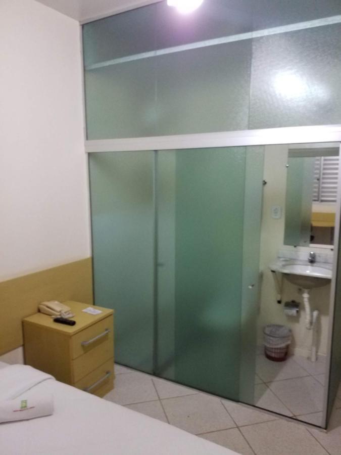 Hotel Pilar De Minas Ouro Branco Εξωτερικό φωτογραφία